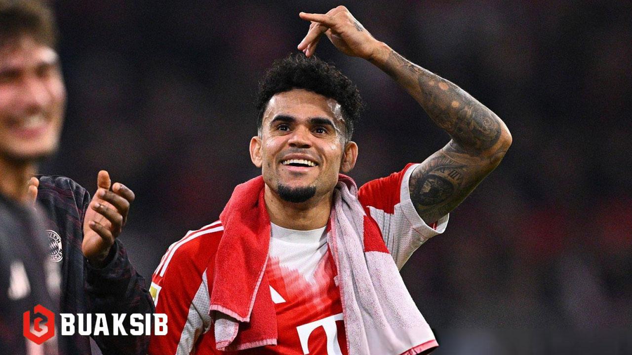 หลุยส์ ดิอาซ