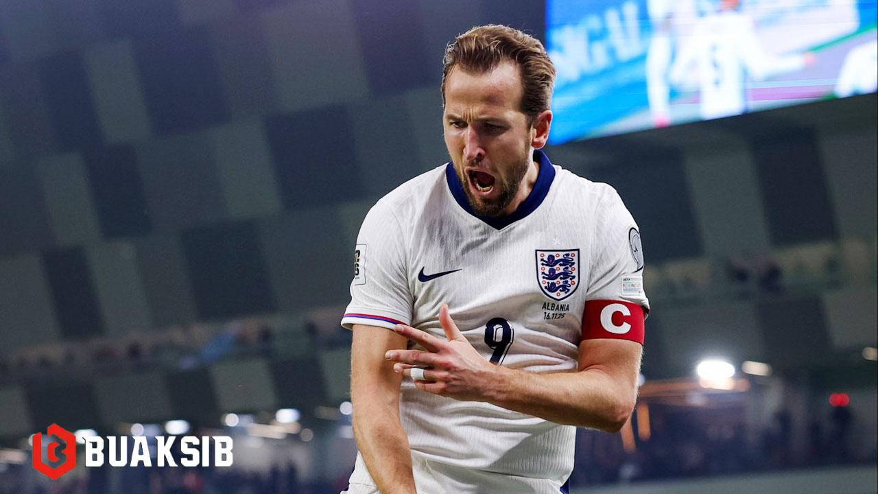 แฮร์รี่ เคน