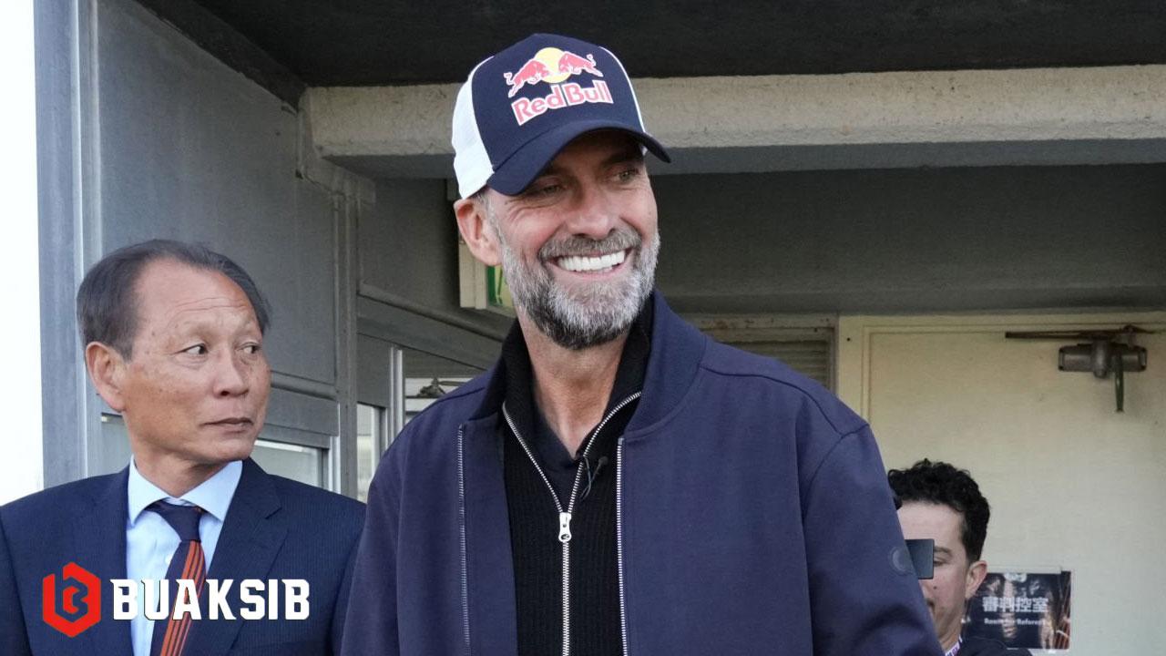 ยอร์เก้น คล็อปป์