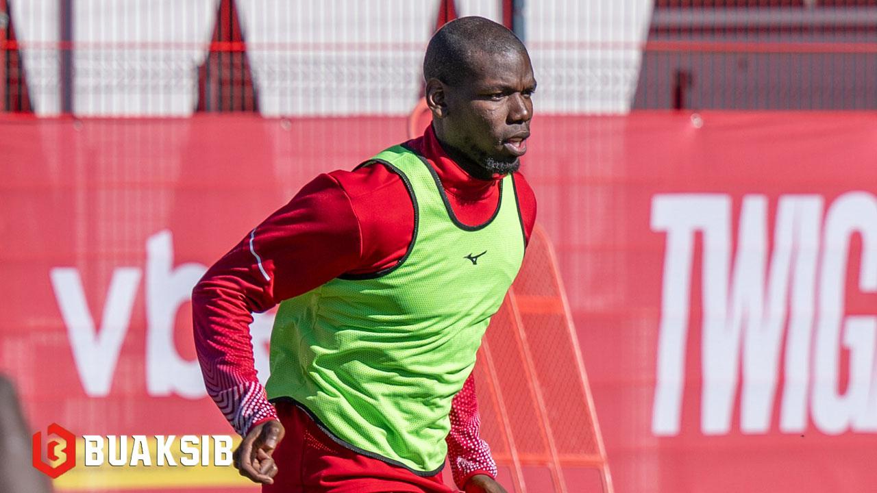 ปอล ป็อกบา