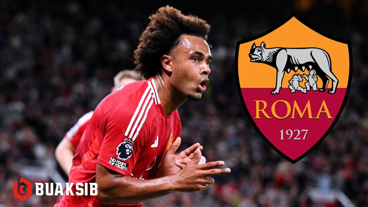 โจชัว เซิร์กซี