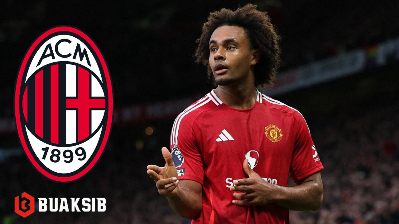 โจชัว เซิร์กเซ่