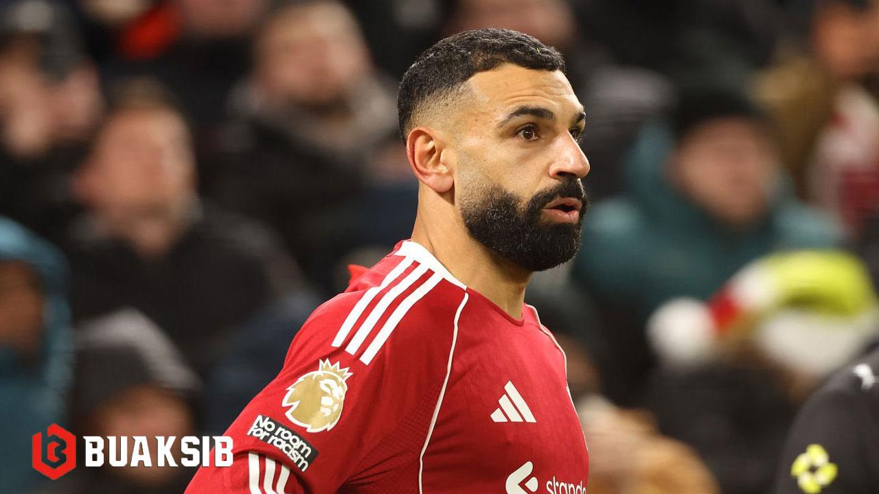 โมฮาเหม็ด ซาลาห์