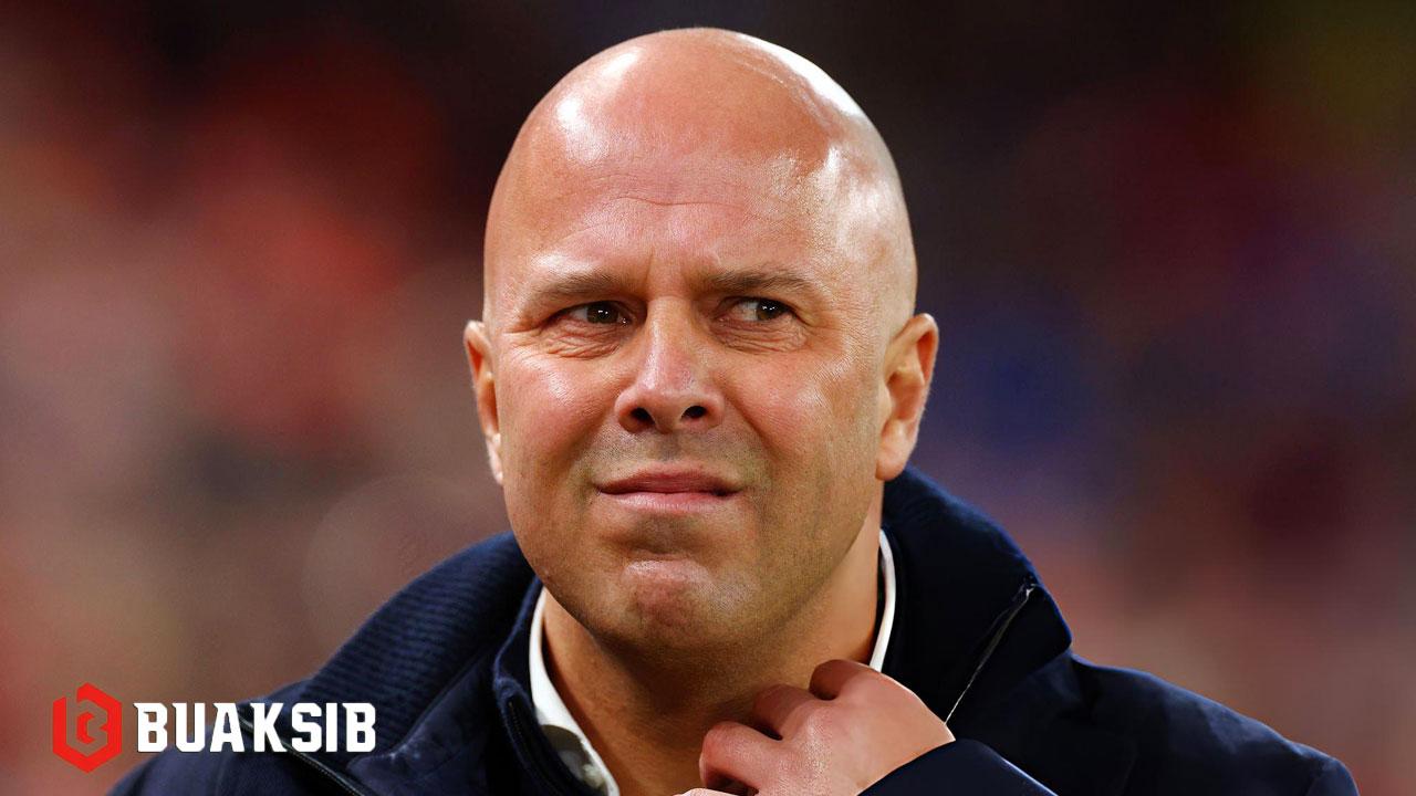 อาร์เน่อ สล็อท