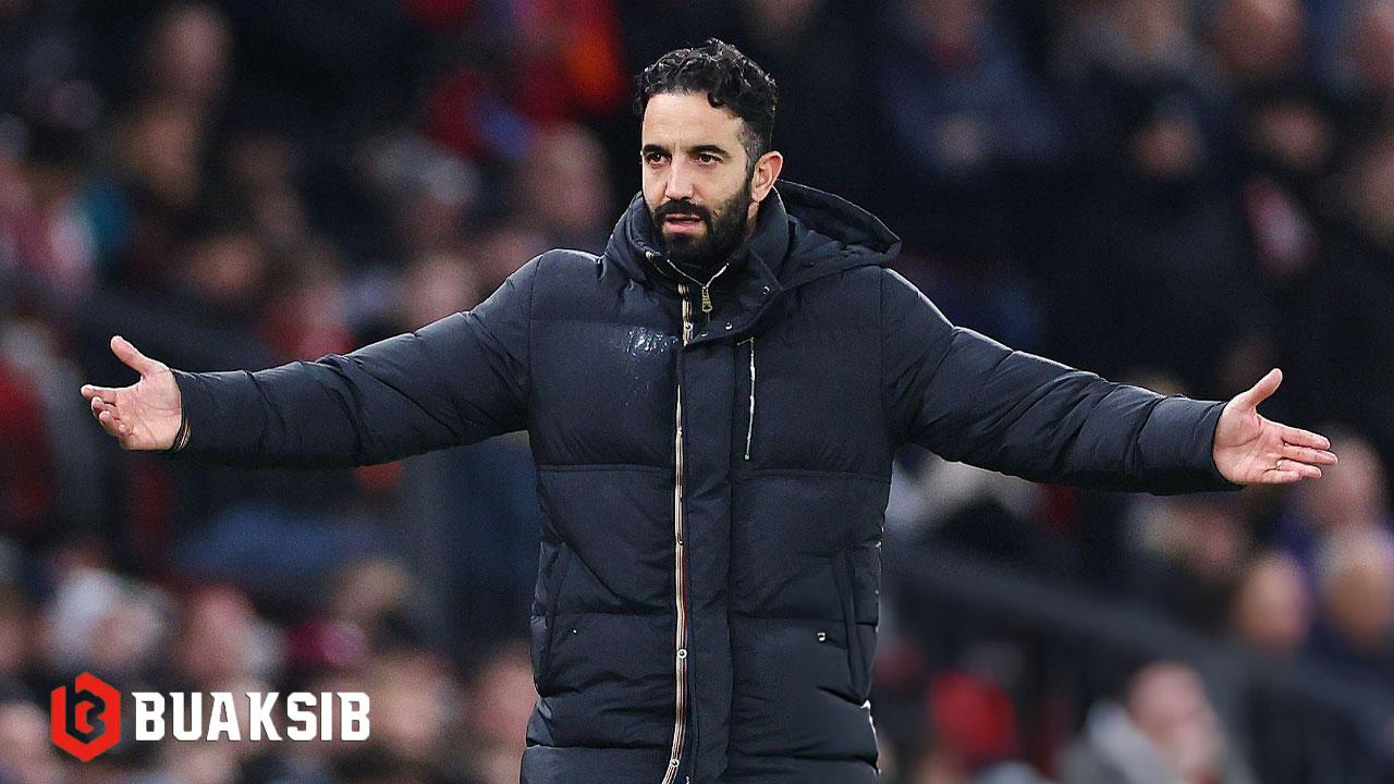 รูเบน อโมริม