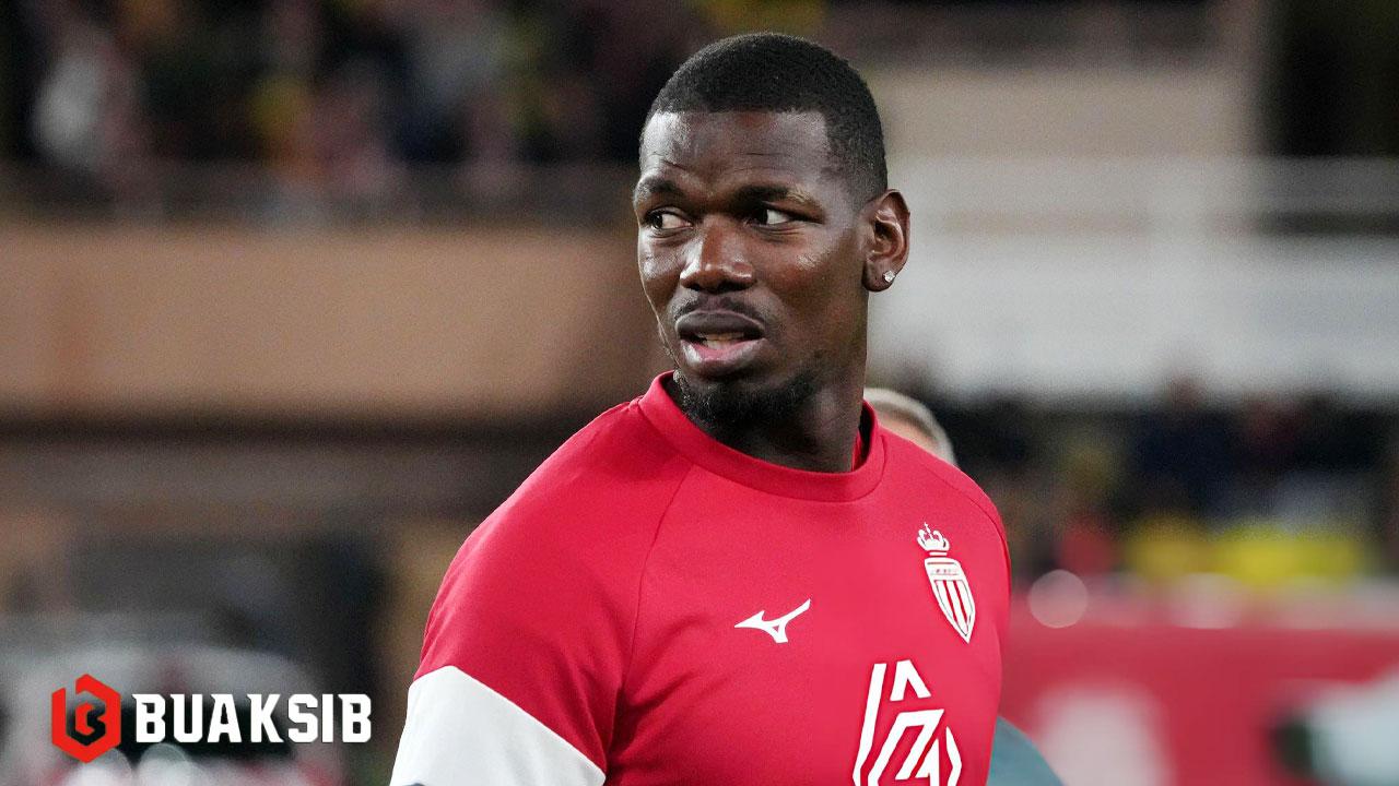 ปอล ป็อกบา