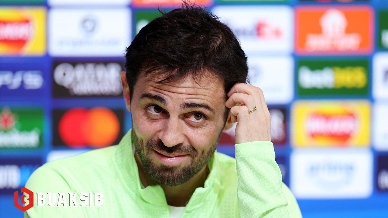 แบร์นาร์โด้ ซิลวา