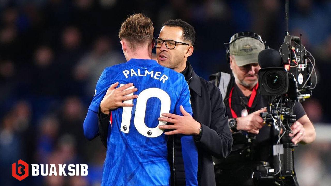 โคล พาลเมอร์