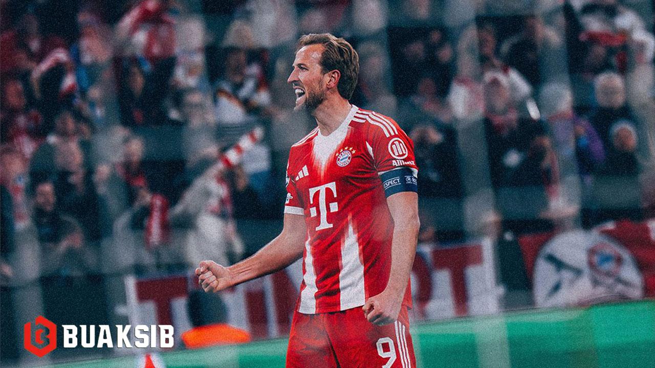 แฮร์รี่ เคน