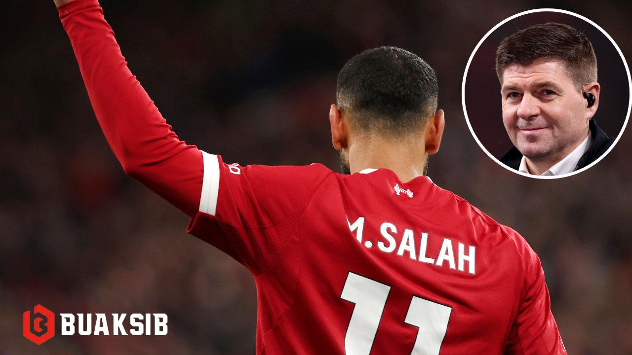 โมฮาเหม็ด ซาลาห์