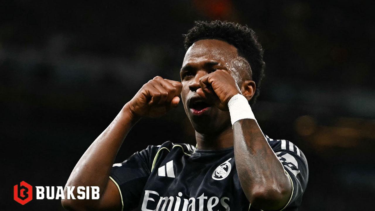 วินิซิอุส จูเนียร์