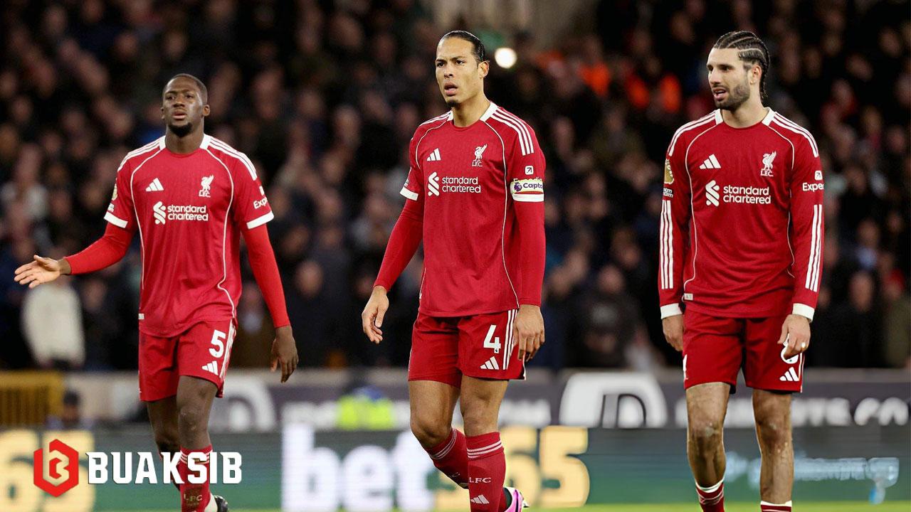 เฟอร์จิล ฟาน ไดค์