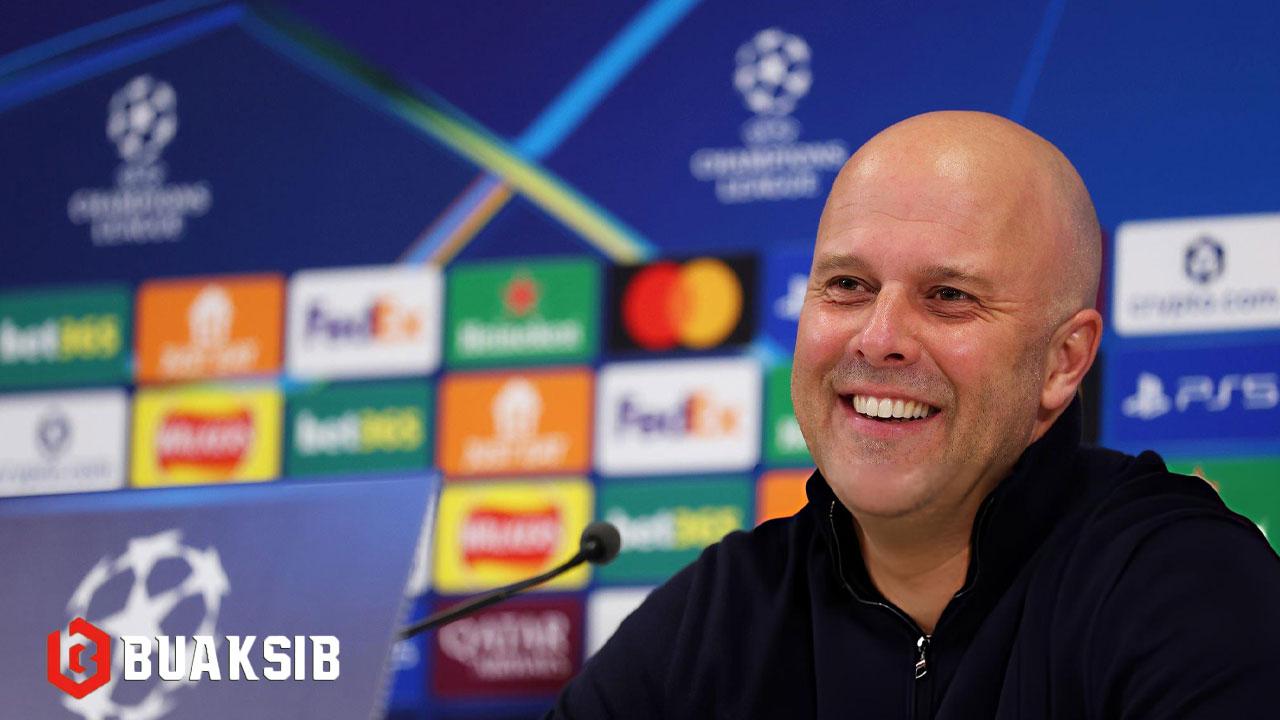 อาร์เน่อ สล็อท