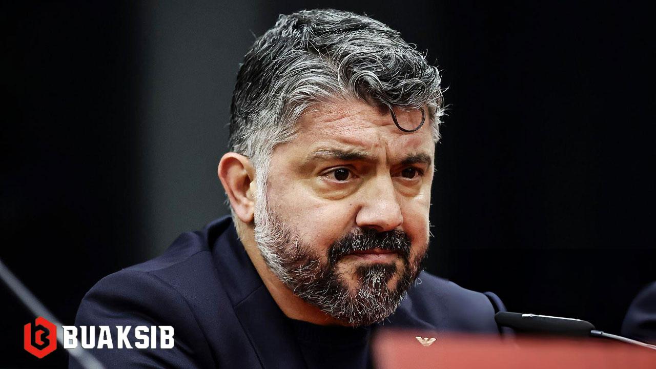 เจนนาโร่ กัตตูโซ่