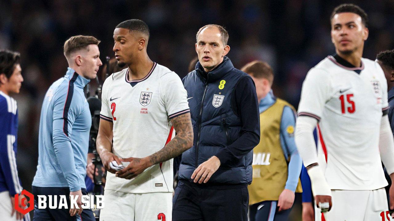 โธมัส ทูเคิ่ล