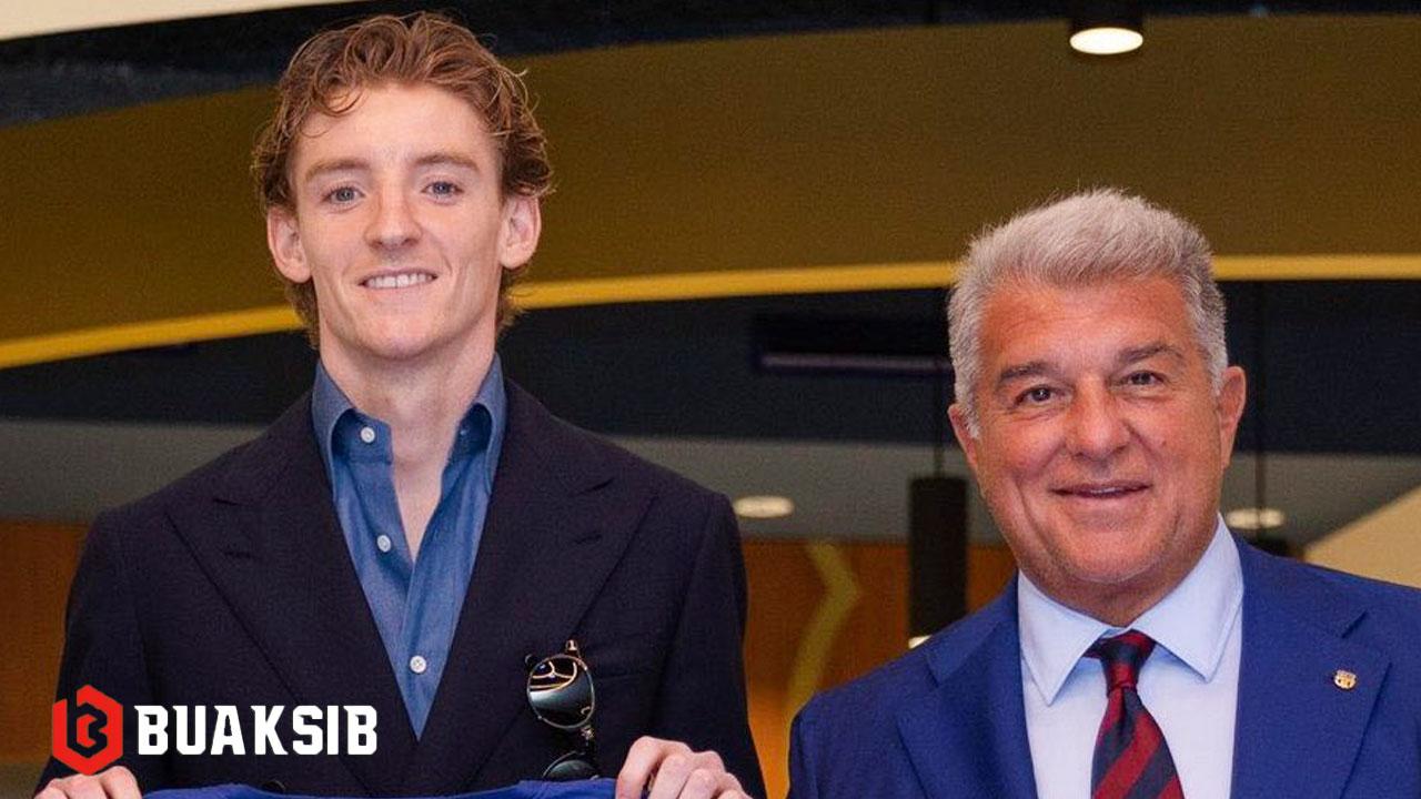 แอนโธนี่ กอร์ดอน